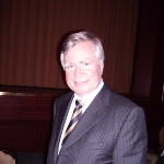 Philippe Kirsch