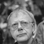 Louis Andriessen