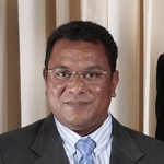 Marcus Stephen