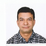 Dr. Narayan Bahadur Basnet