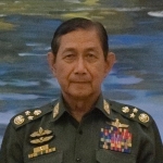 Maung Aye