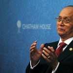 Thein Sein