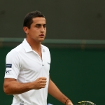 Nicolas Almagro