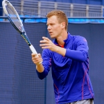 Tomas Berdych