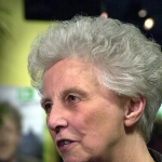 Else Borst-Eilers