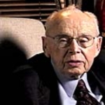 Wesley Ernest Brown
