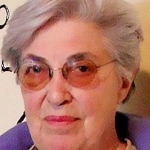 Ruth I. Gordon
