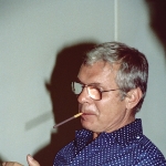 Leonard Starr