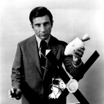Jules Bergman
