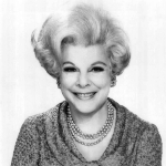 Virginia Graham