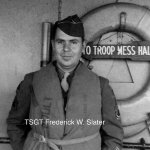 Frederick Slater