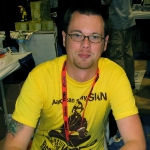 Mike Krahulik