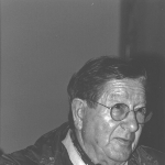 Teo Macero