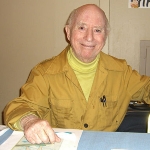 Irwin Hanan Hasen