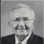 Creed Carter Black