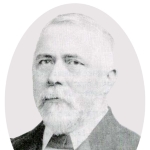 William Henry White