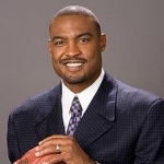 Darren Ray Woodson