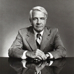 Harry Reasoner