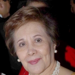 Eugenia Duran Apostol