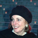 Nan Ahearn Talese