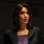 Katrina Vanden Heuvel