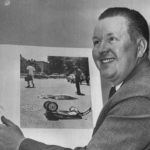 William Seaman