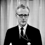 Murray Kempton - Father of Arthur Kempton