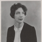 Justine Wise Polier