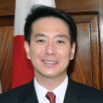 Seiji Maehara
