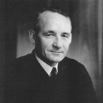 Miles Welton Lord