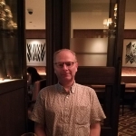 Curtis Gayle
