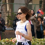 Naoko Takahashi