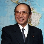 Michio Watanabe