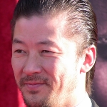 Tadanobu Asano