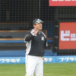 Tsutomu Ito