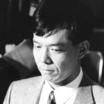 Shigefumi Mori