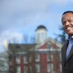 M. Lee Pelton