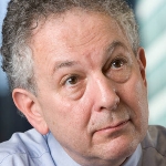 Jeffrey Garten