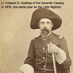 Edward Settle Godfrey
