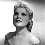 Frances Yeend