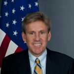 John Christopher Stevens