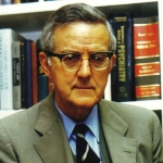 Ian Stevenson