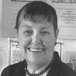 Mary Grenander