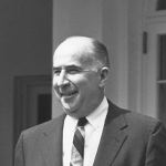 John Newton Mitchell