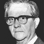 Fred Inbau