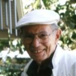 Leonard Feinberg