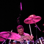 Jack De Johnette