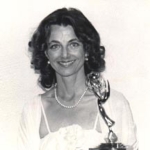 Linda Moulton Howe