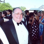 Pat Corley