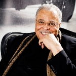 James Earl Jones